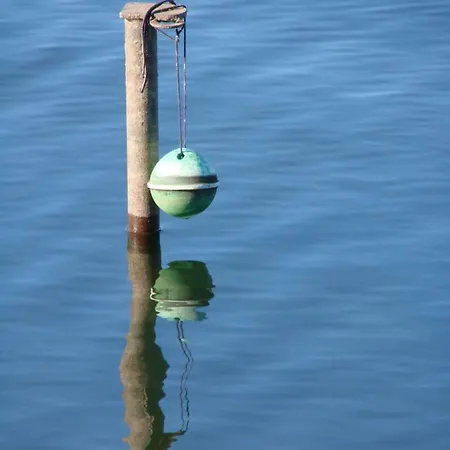 Le Bleu De La Gare Lägenhet Vieux-Boucau-les-Bains