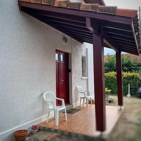 Le Bleu De La Gare アパート