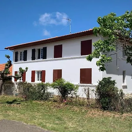 Le Bleu De La Gare アパート *