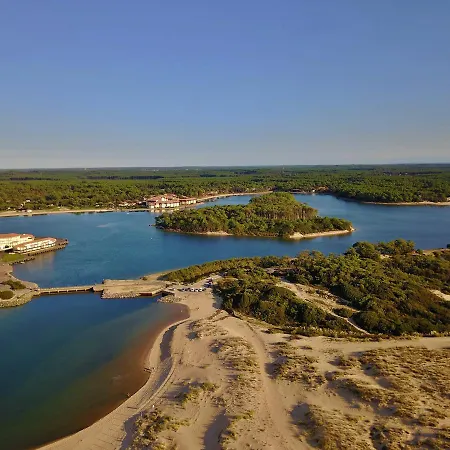 Le Bleu De La Gare アパート *