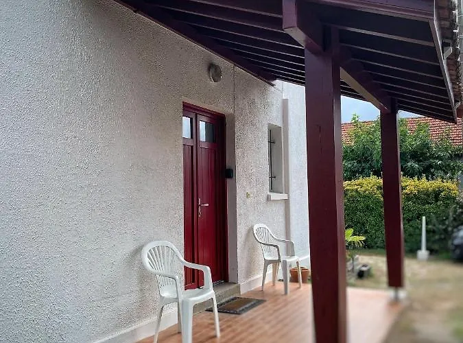 Le Bleu De La Gare Apartmán