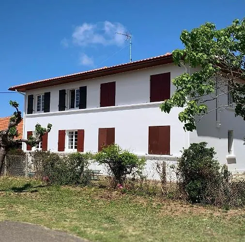 Le Bleu De La Gare Apartamento *