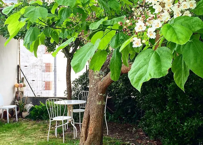 Le Bleu De La Gare *
