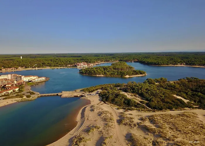 Le Bleu De La Gare Apartmán *
